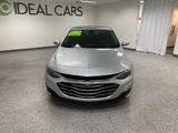 Used 2020 Chevrolet Malibu LT image 2