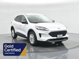 Certified 2022 Ford Escape SE w/ Convenience Package image 1