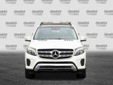 Used 2017 Mercedes-Benz GLS 450 4MATIC image 3