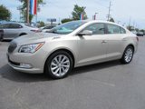 Used 2016 Buick LaCrosse Leather w/ Experience Buick Package image 6