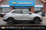 Used 2023 Chevrolet Equinox RS w/ LPO, Floor Liner Package image 1
