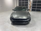 New 2025 Hyundai Elantra Sport image 2