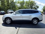 Used 2015 Chevrolet Traverse LT image 4