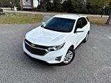 Used 2019 Chevrolet Equinox LT image 2