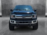 Used 2018 Ford F150 XLT w/ Equipment Group 302A Luxury image 2