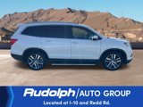 Used 2017 Honda Pilot Elite image 6