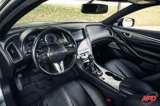 Used 2017 INFINITI Q60 3.0t w/ Premium Plus Package 3.0T image 2