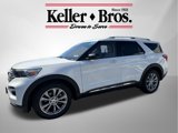 Used 2020 Ford Explorer Limited image 3