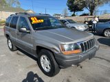 Used 2001 Jeep Grand Cherokee Laredo image 4