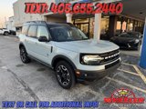 Used 2021 Ford Bronco Sport Outer Banks image 2
