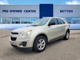 Used 2014 Chevrolet Equinox LS image 2