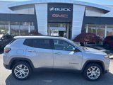 Used 2023 Jeep Compass Latitude w/ Sun and Sound Group image 3