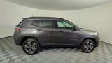 Certified 2022 Jeep Compass Latitude image 2