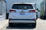 Used 2022 Chevrolet Equinox RS w/ LPO, Cargo Package image 4