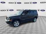 Used 2014 Jeep Patriot Latitude image 4