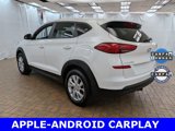 Used 2020 Hyundai Tucson SE image 5