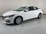 Used 2022 Nissan Sentra S image 3