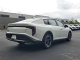 New 2025 Kia K4 EX image 4