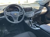 Used 2022 Chevrolet Malibu LT image 2