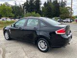 Used 2008 Ford Focus SE image 5