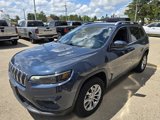 Used 2021 Jeep Cherokee Latitude Lux w/ Comfort/Convenience Group image 3
