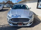 Used 2014 Ford Fusion SE image 5