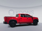 Used 2024 Chevrolet Silverado 1500 ZR2 w/ ZR2 Bison Edition image 4
