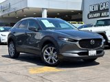 Used 2022 MAZDA CX-30 AWD 2.5 S w/ Preferred Package image 2