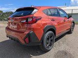 New 2025 Subaru Crosstrek 2.0i image 5