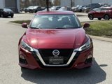 Certified 2022 Nissan Altima 2.5 SV image 2