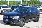 Used 2021 Volkswagen Tiguan SE image 5