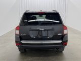 Used 2017 Jeep Compass High Altitude image 5