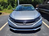 Used 2019 Honda Civic LX image 2
