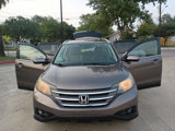 Used 2014 Honda CR-V EX-L image 2