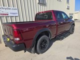 Used 2024 RAM 1500 Classic Warlock w/ Electronics Group image 5