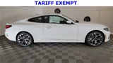 New 2025 BMW 430i xDrive Coupe w/ Premium Package image 3