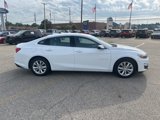 Used 2023 Chevrolet Malibu LT image 4