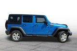 Used 2016 Jeep Wrangler Unlimited Sport w/ Quick Order Package 24S image 2