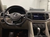 Used 2018 Volkswagen Atlas SE image 5