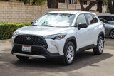 Used 2022 Toyota Corolla Cross L image 3