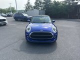 Used 2021 MINI Cooper Convertible w/ 6.5" Touchscreen Package image 2