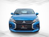 New 2024 Mitsubishi Mirage LE image 2