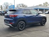 Certified 2023 Chevrolet TrailBlazer LT w/ Convenience Package image 3