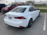 Used 2014 Lexus IS 350 AWD image 4