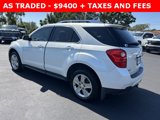 Used 2015 Chevrolet Equinox LTZ w/ LPO, Protection Package image 4