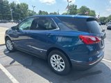 Used 2020 Chevrolet Equinox LT w/ Driver Convenience Package image 6