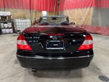 Used 2008 Mercedes-Benz CLK 350 Cabriolet image 4