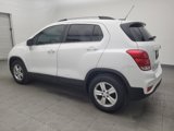 Used 2020 Chevrolet Trax LT w/ LT Convenience Package image 3