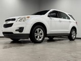 Used 2012 Chevrolet Equinox LS image 4