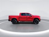 Used 2019 Chevrolet Silverado 1500 Custom Trail Boss w/ Custom Convenience Package image 4